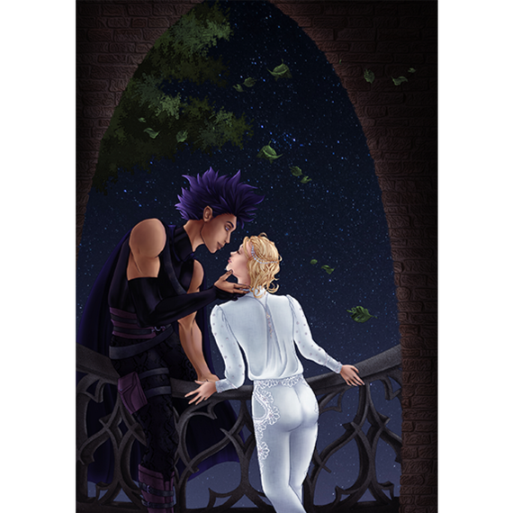 BnHA - Mind Control Bang 2021